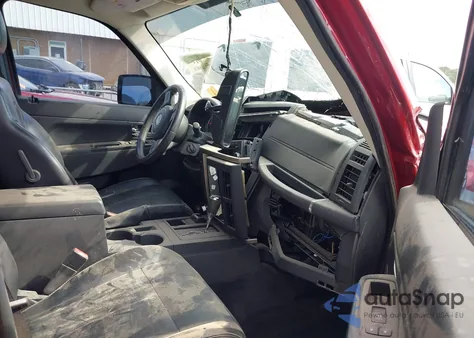 2012 Jeep Liberty Sport from USA, damaged, VIN 1C4PJMAK6CW176393